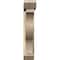Ekena Millwork Funston Slat Rough Sawn Bracket w/ Offset Brace, Douglas Fir, 6"W x 28"D x 32"H BKT0604X28X32FST06RDF - alternate 4